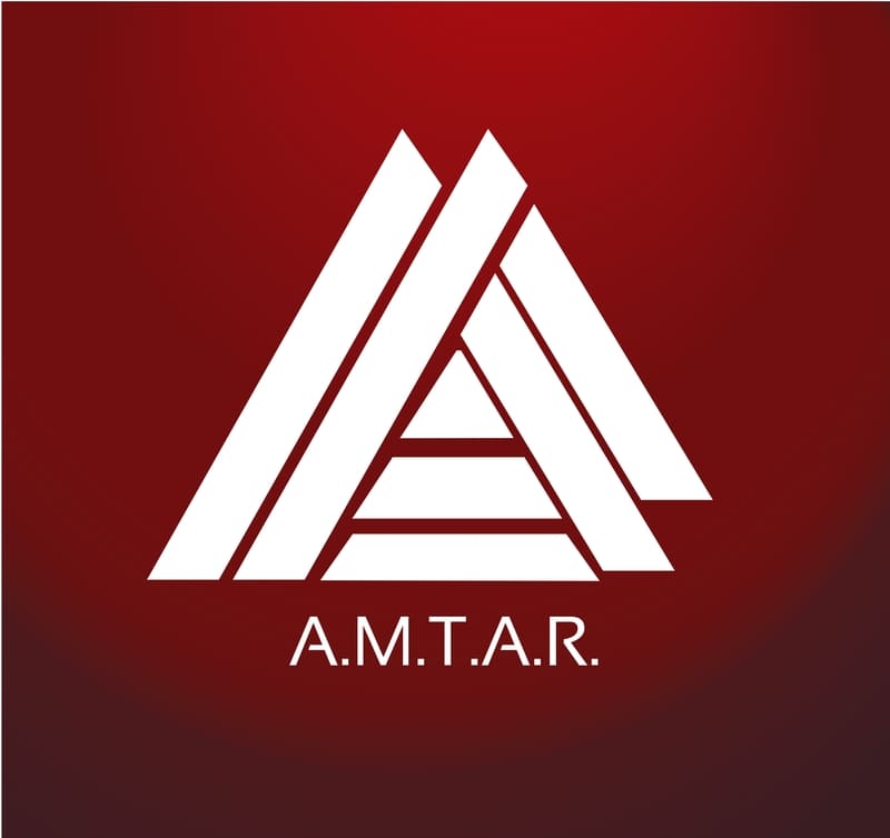 Logo A.M.T.A.R.